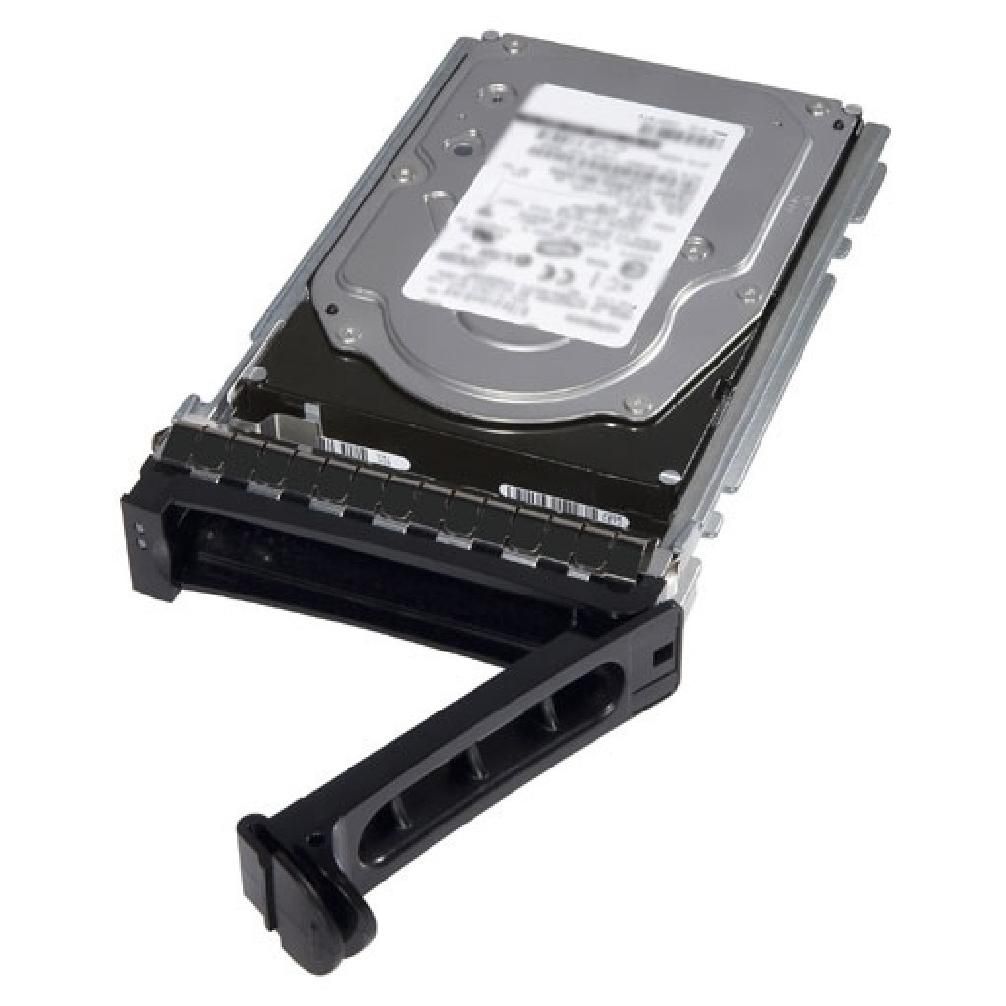 Dell 2TB Hard Drive, 7200 RPM, 3.5" SATA III