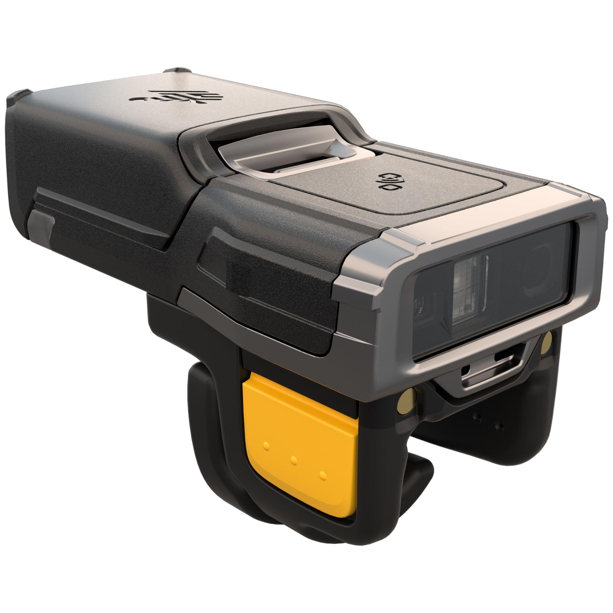 Zebra 2D Portable Barcode Reader RS61B0-KBSSZWR