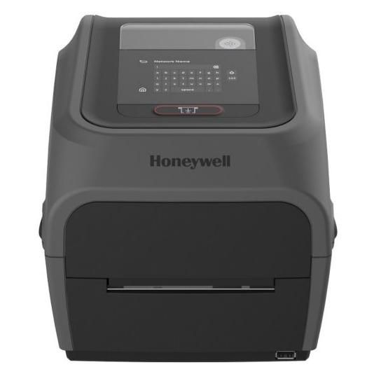 Imprimante à transfert thermique Honeywell PC45T