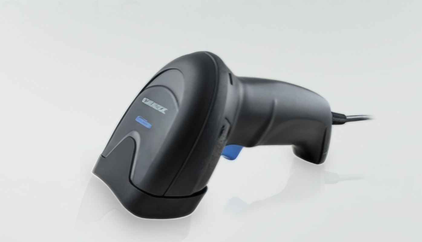 Datalogic QBT2500 Barcode Reader