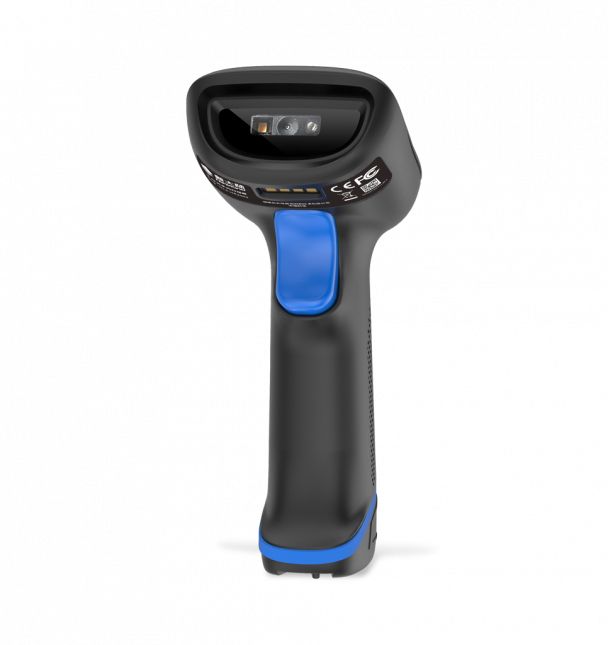 Newland HR22 Golden II 2D CMOS Portable Barcode Scanner