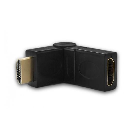 Qoltec HDMI Cable Adapter