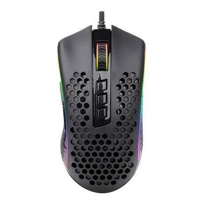 Redragon M808-RGB Storm USB Type-C Mouse