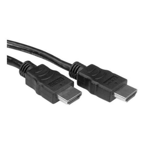 Nilox 1m HDMI 1.4 Cable