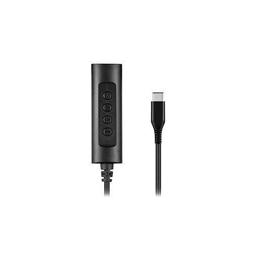 Hamlet USB-C to 3.5mm Audio Cable Adapter