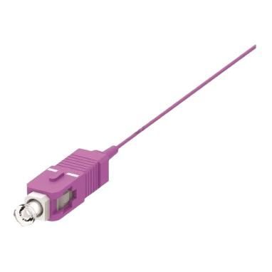 WP InfiniBand and Optical Fiber Cable 2m SC Rose