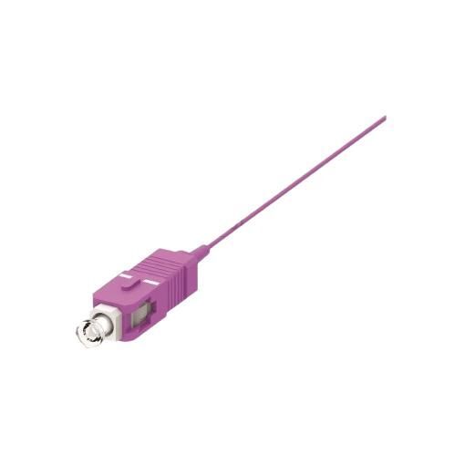 Câble WP InfiniBand et en fibre optique 2 m SC Rose