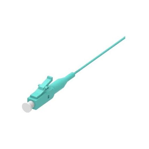 Câble WP InfiniBand et en fibre optique 2 m LC Couleur aqua