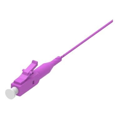 WP InfiniBand and Optical Fiber Cable 2m LC Rose