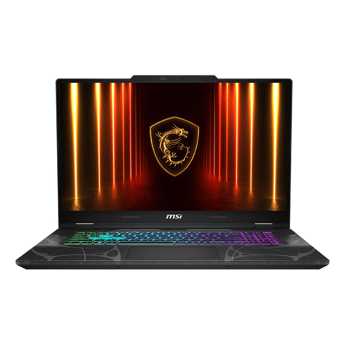 MSI Cyborg 15 B2RWFKG-013FR