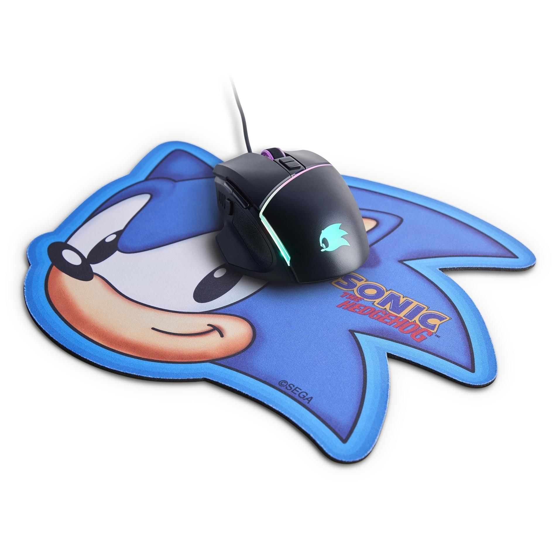 Energy Sistem ESG M2 Sonic Gaming Mouse