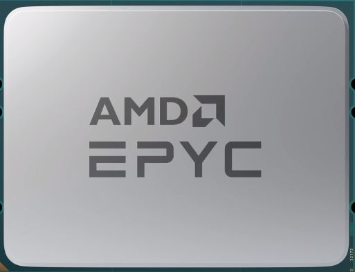 AMD EPYC 9124 Processor, 3GHz, 64MB L3 Cache