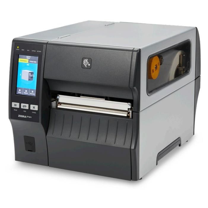 Zebra ZT421 Label Printer