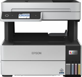 Epson EcoTank L6460 Inkjet Printer A4 4800 x 1200 DPI 37 ppm Wi-Fi