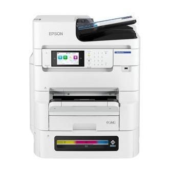 Epson WorkForce Pro EM-C8101RDWF Inkjet Printer A3+ 4800 x 1200 DPI 26 ppm Wi-Fi