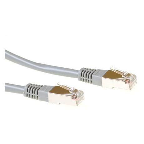 ACT CAT5E FTP Cable (IB7107) - 7ft, Grey