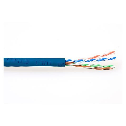 Act Cat6 Cable 305m (Blue)