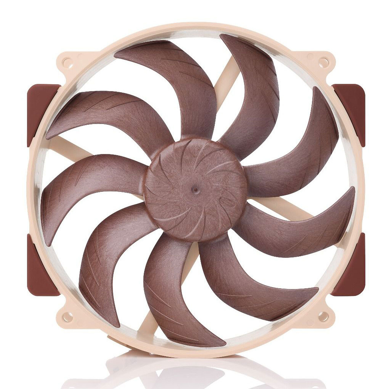 Noctua NF-A14x25r G2 PWM