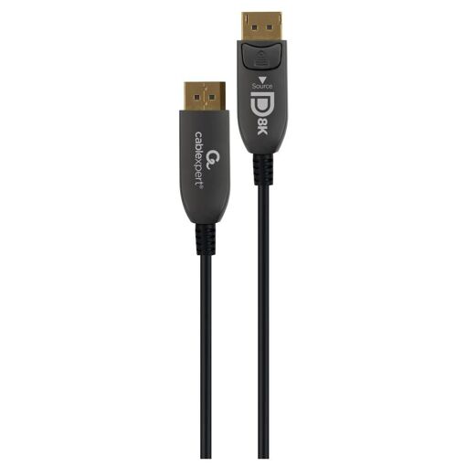 Câble Gembird DisplayPort - 5 m, Noir