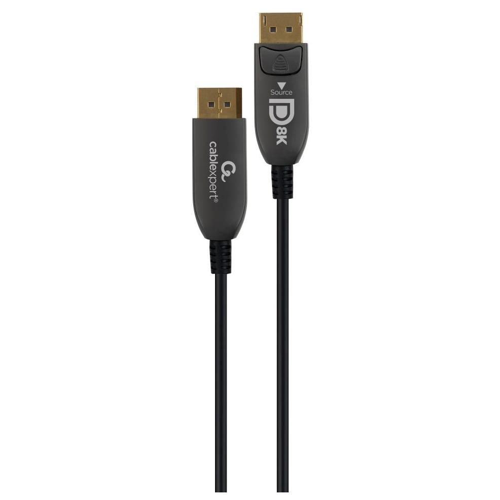 Câble Gembird DisplayPort - 5 m, Noir