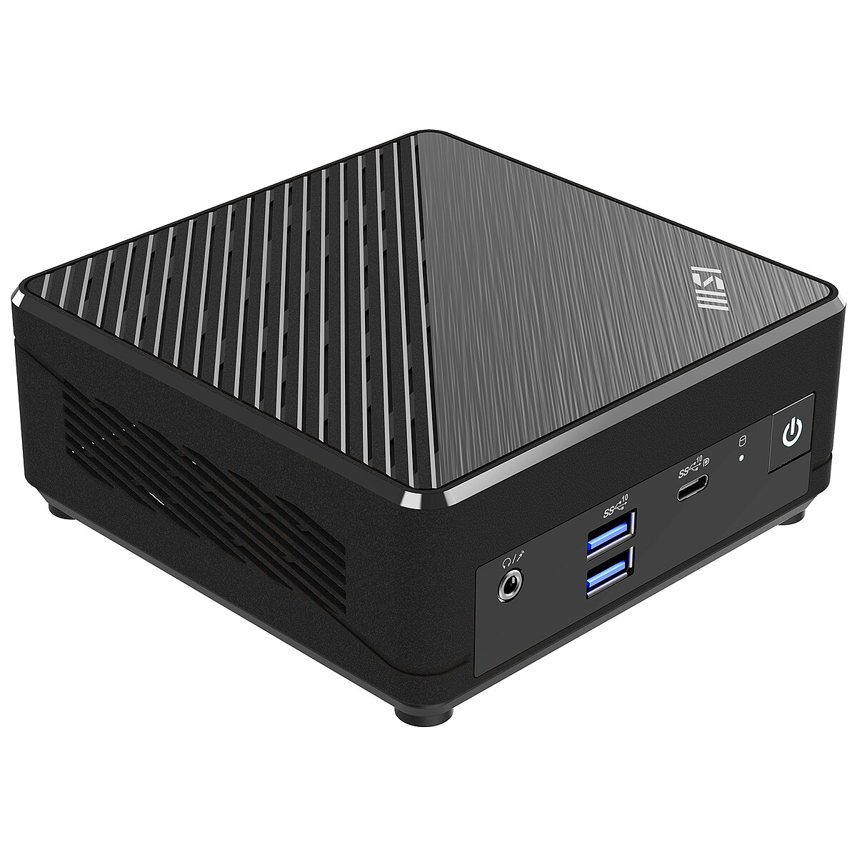 MSI Cubi N ADL S-078EU
