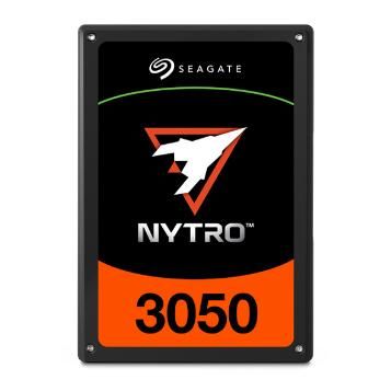 Seagate Nytro 3350 - 15.4TB 2.5in SAS 3D eTLC SSD