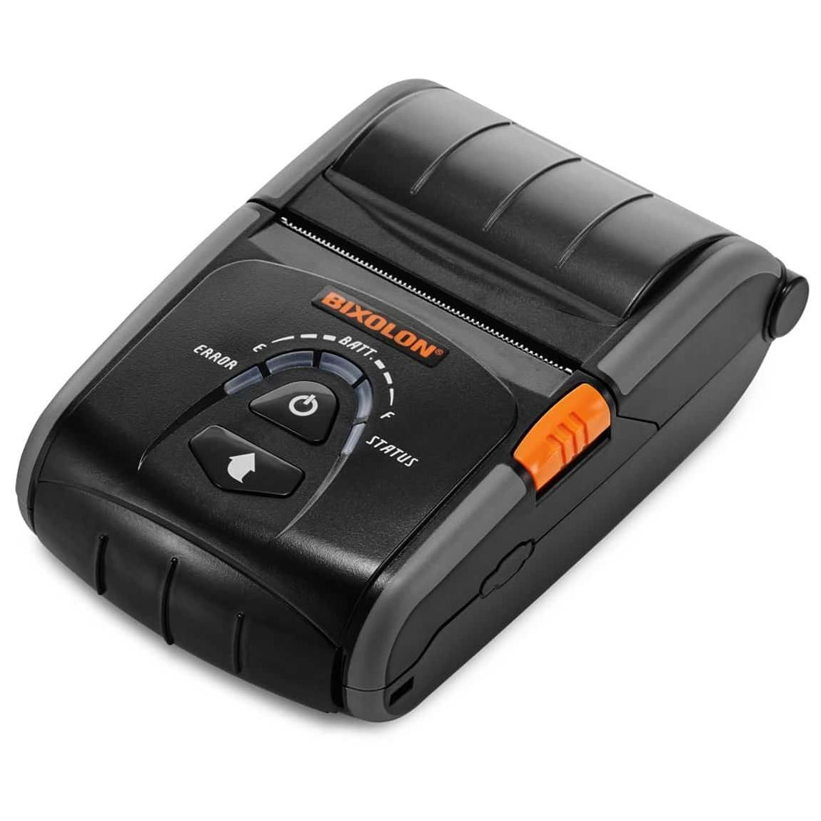 Bixolon SPP-R200IIIWDAK Mobile Direct Thermal Printer