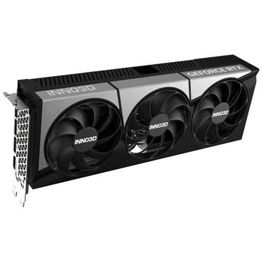 Carte graphique Innovision GeForce RTX 5080 X3 OC