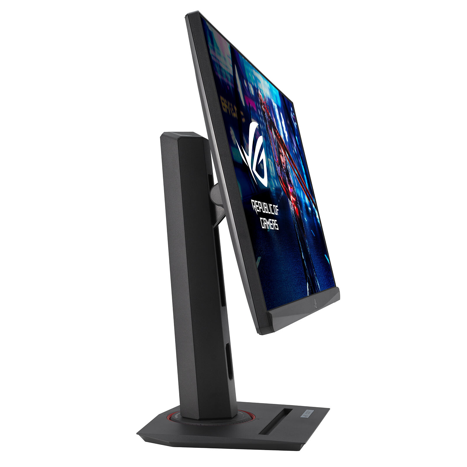 ASUS 25" LED - ROG Strix XG259QNS 