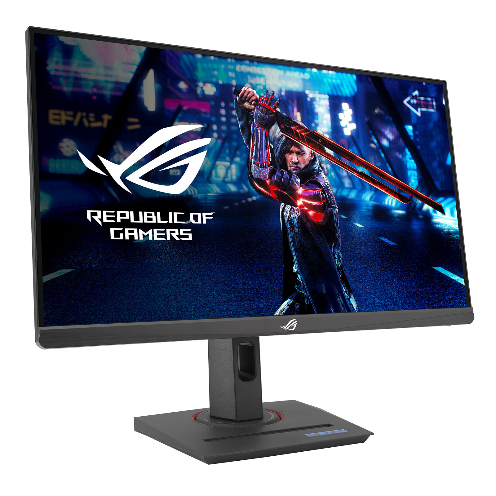 ASUS 25" LED - ROG Strix XG259QNS 
