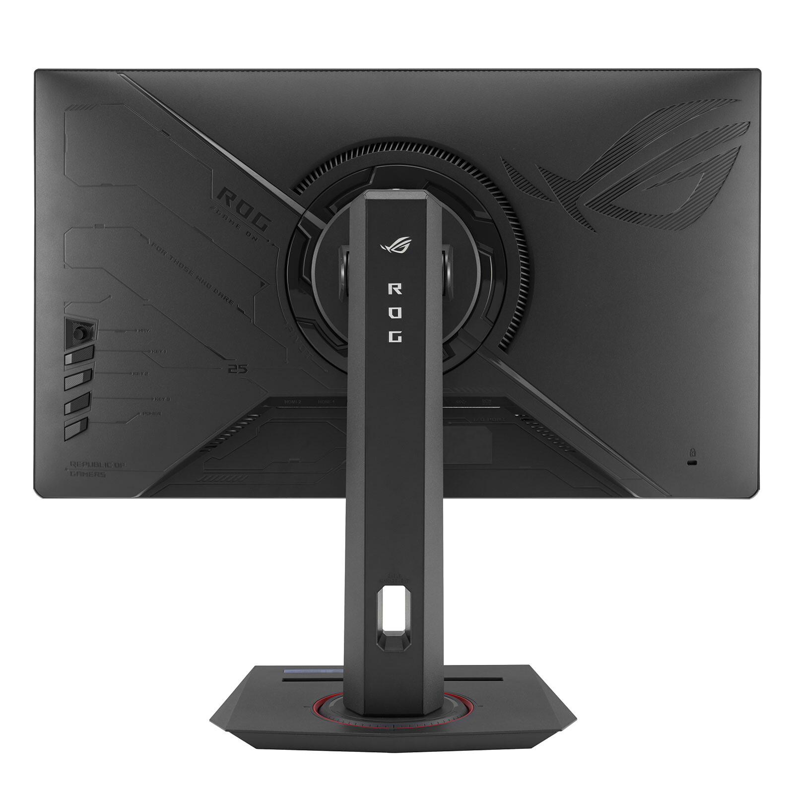 ASUS 25" LED - ROG Strix XG259QNS 