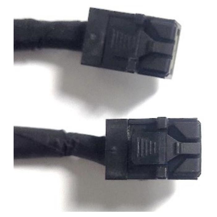 Intel SAS Cable, Black