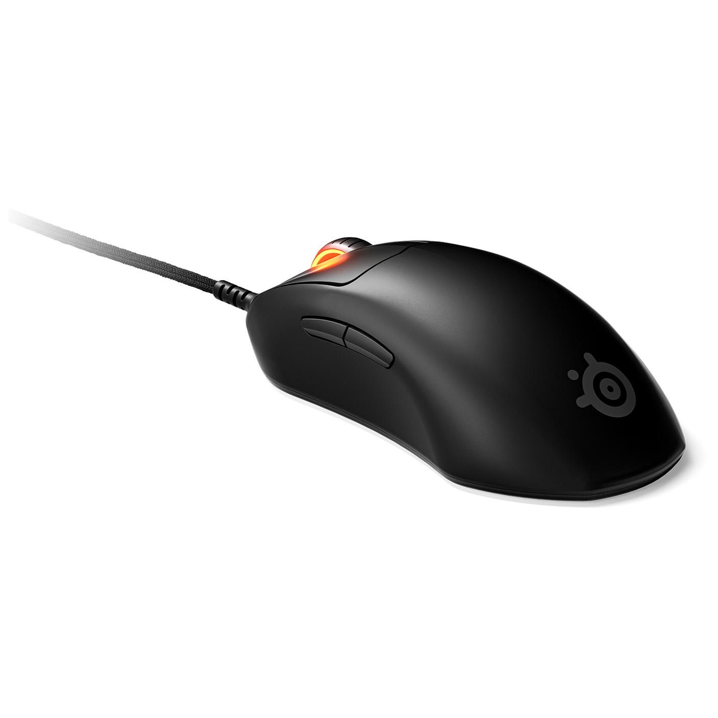 Ratón de juego SteelSeries Prime mini