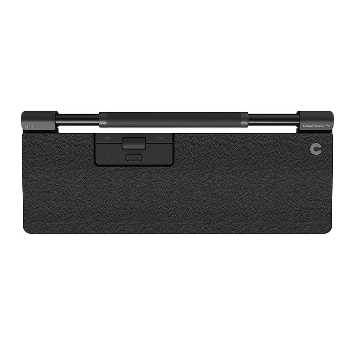 Contour Design RollerMouse Pro Regular Wireless - Similicuir