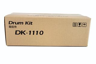 Kyocera DK-1110 Toner, 1 Piece
