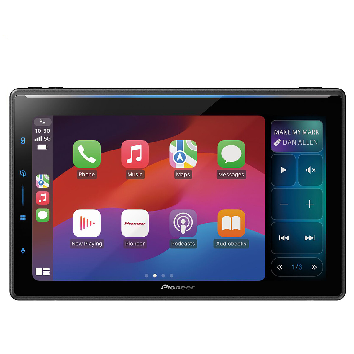 Pioneer SPH-EVO107DAB-UNI2