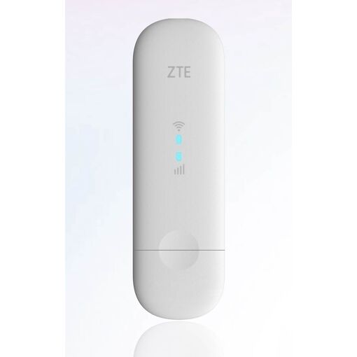 Routeur, passerelle et modem cellulaire ZTE MF79U