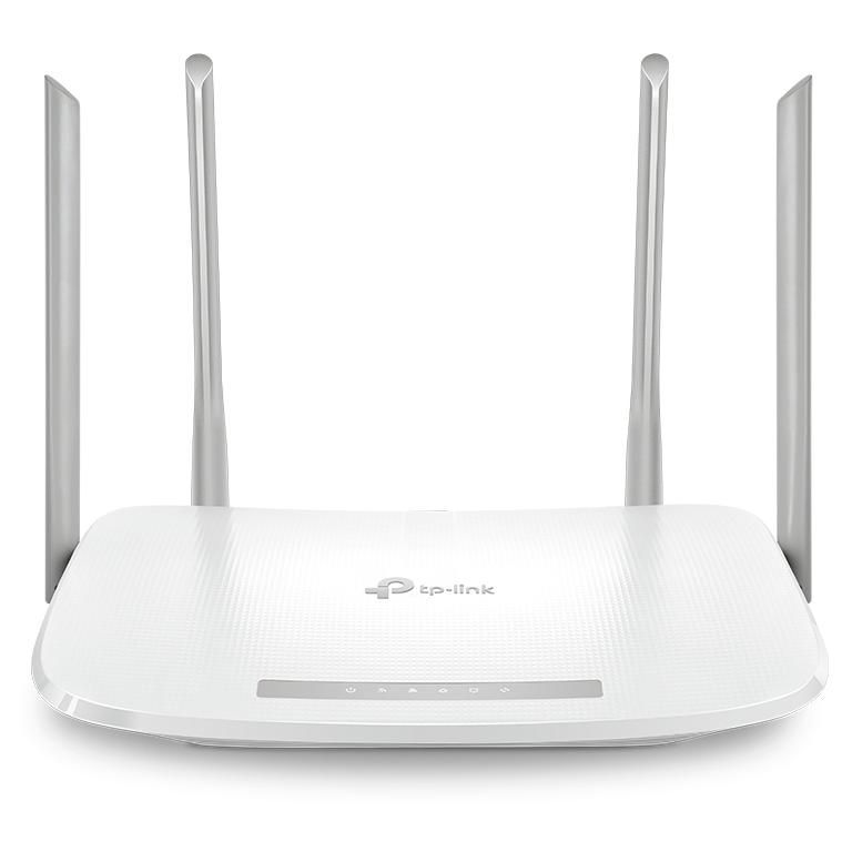 TP-Link EC220-G5 Wireless Gigabit Ethernet Router (Dual-Band) - White