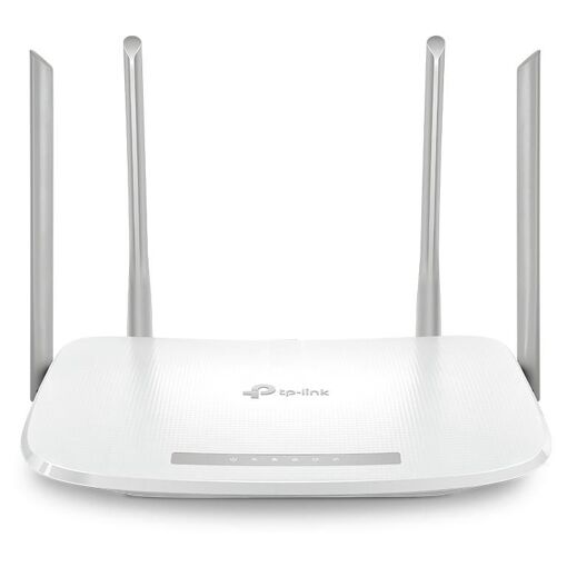 TP-Link EC220-G5 Wireless Gigabit Ethernet Router (Dual-Band) - White