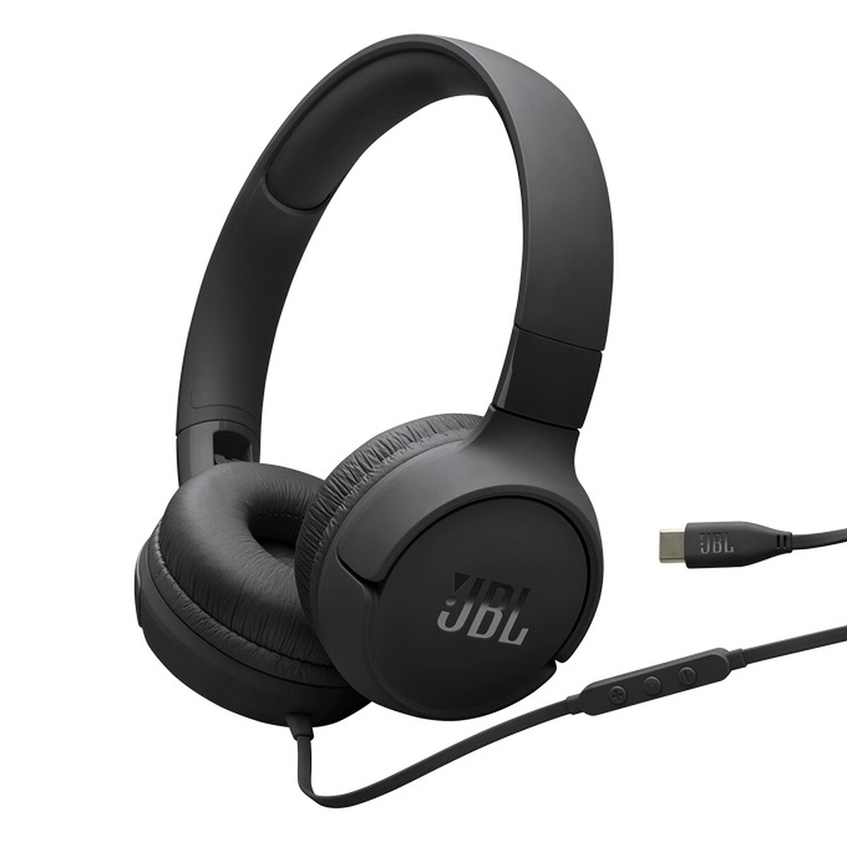 JBL TUNE 520C Noir