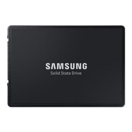 Samsung PM9A3 7.68TB U.2 PCI Express 4.0 NVMe MLC SSD