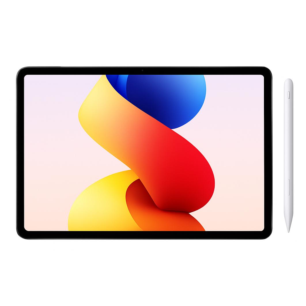 Xiaomi Redmi Pad 2 Pro - 128GB, 12.1" FHD+ Snapdragon 7 Gen 4, 6GB RAM, Gray
