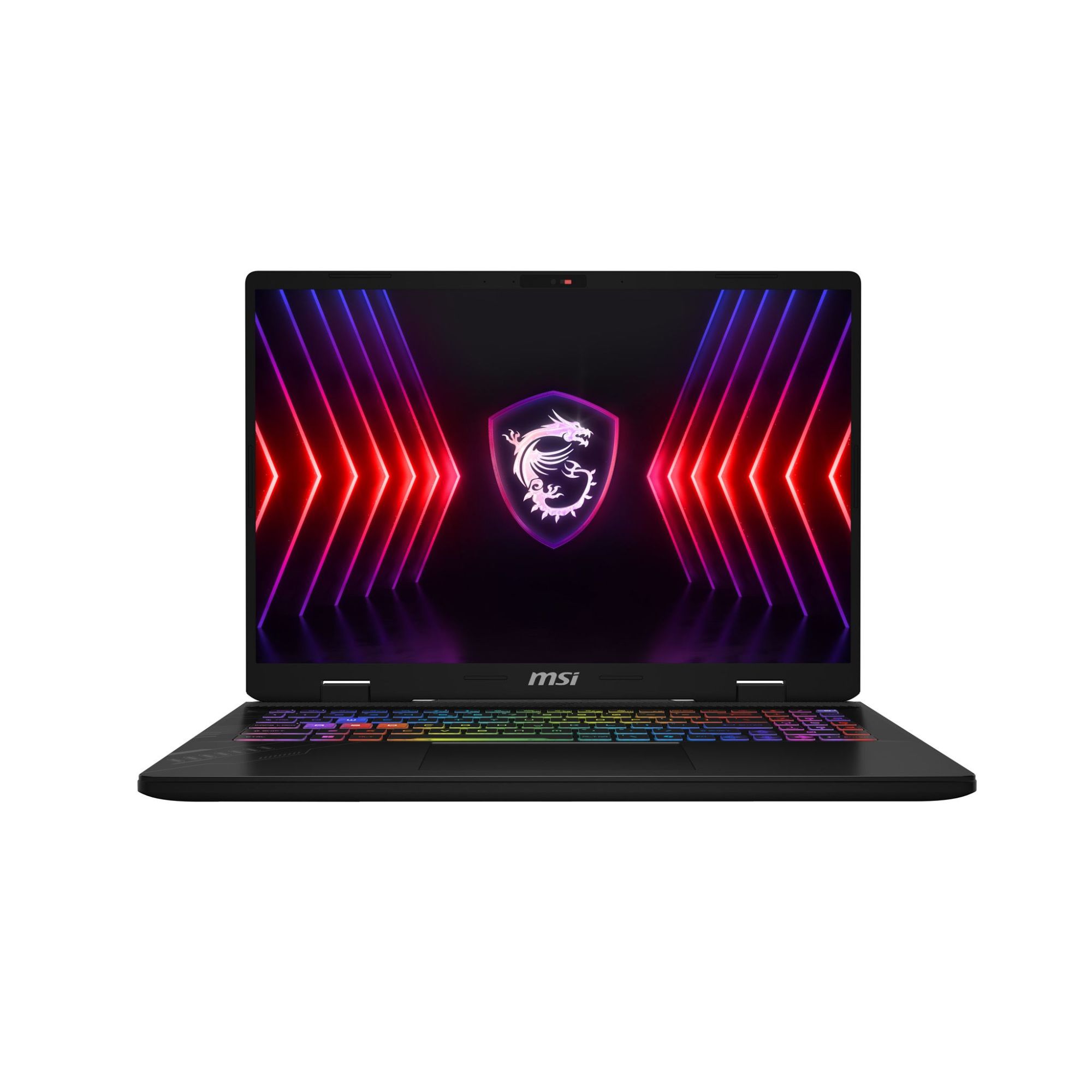 MSI Crosshair 16 HX AI D2XWGKG-013FR Gaming Laptop
