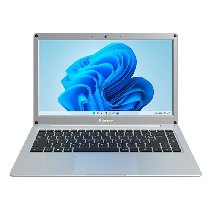 Danew 14-inch Dbook 141C Laptop - Cel/8GB/128GB