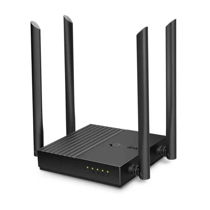 TP-Link Archer A64 AC1200 Router