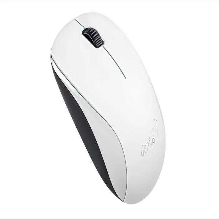 Genius Nx 7000 Wireless Mouse - White