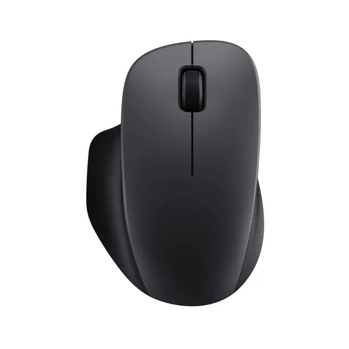 Xiaomi Comfort Edition Wireless Mouse 1200DPI Black