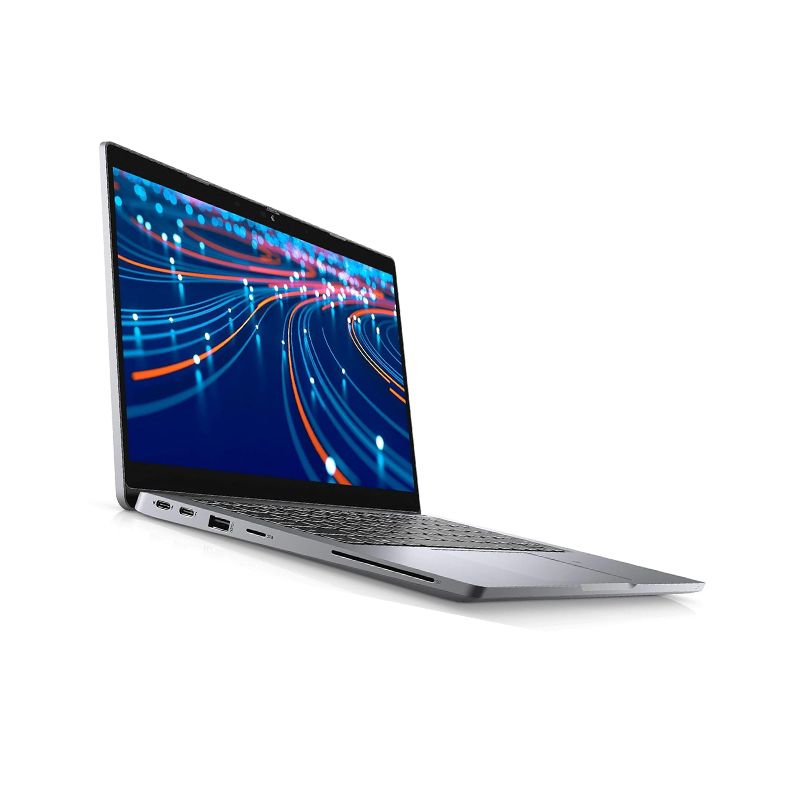 Dell Latitude 5320 - 16GB RAM, 480GB SSD, Intel i5-1135G7, 2.4GHz, 13.3" FHD, Iris Xe Graphics