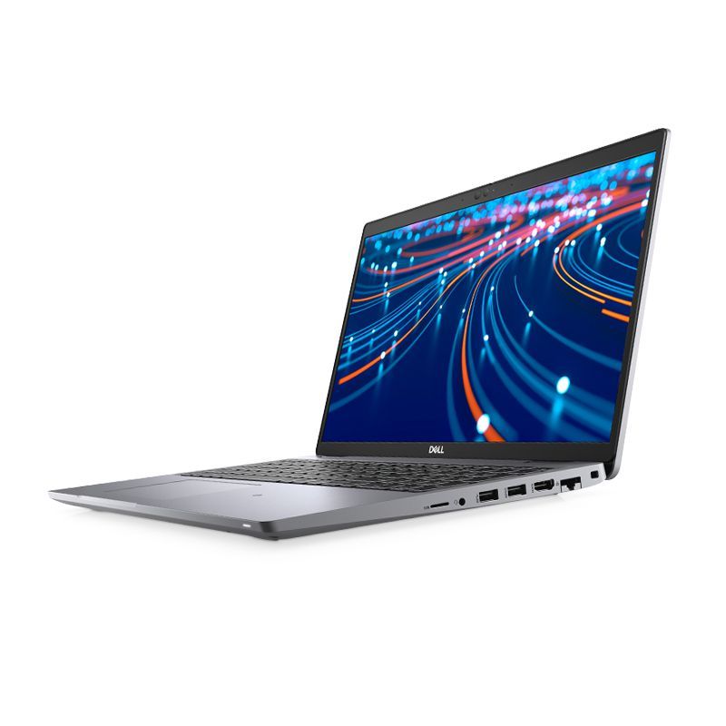 Dell Latitude 5520, Intel i7, 8GB RAM, 480GB SSD, Linux
