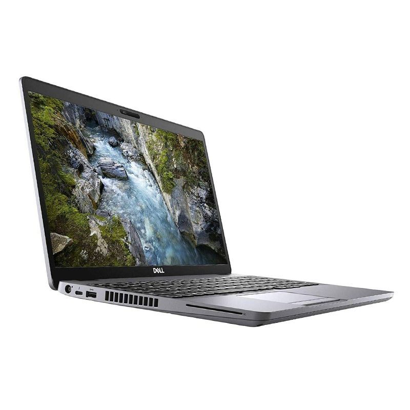 Dell Precision 3550 - 16 Go de RAM, 256 Go SSD, Intel i5-10310U, 15,6'' Full HD